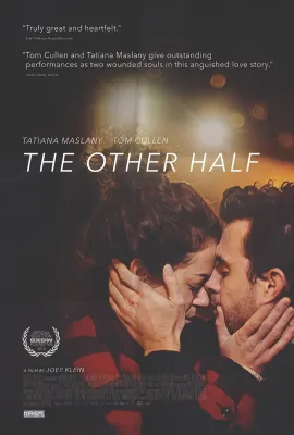 另一半/The Other Half