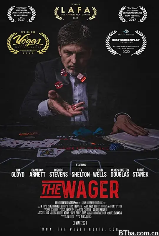 The Wager