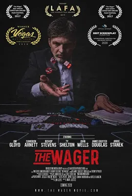 The Wager