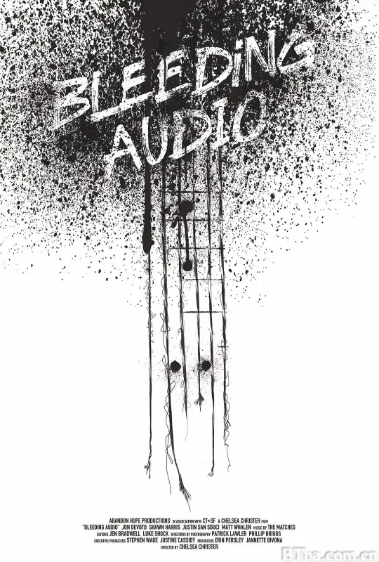 流血音弦/Bleeding Audio