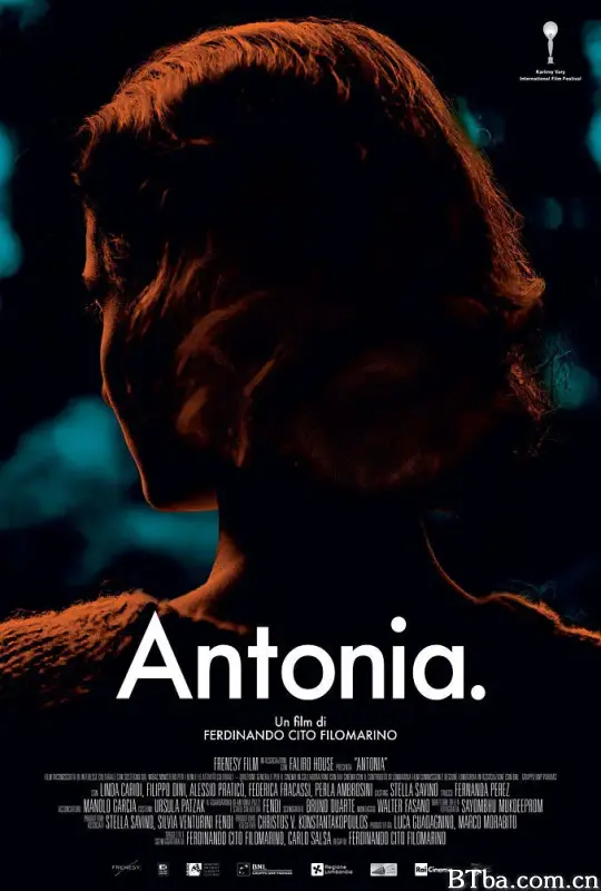 安东妮娅/Antonia.