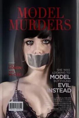 绑架女模特/A Model Kidnapping