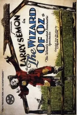 绿野仙踪/The Wizard of Oz