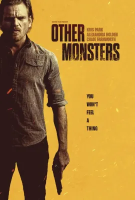 其他怪物/Other Monsters
