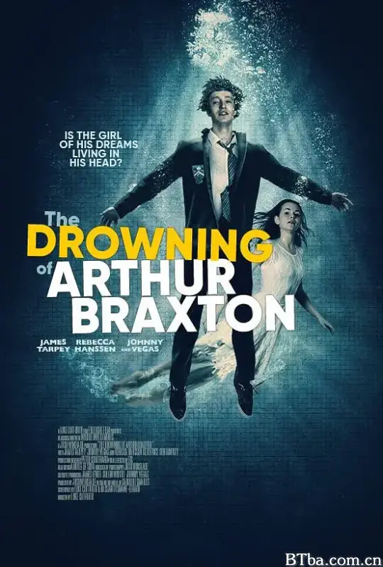 亚瑟·布拉克斯顿的溺亡/The Drowning of Arthur Braxton