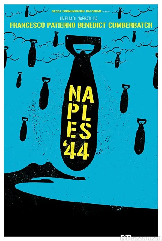 那不勒斯44/Naples '44