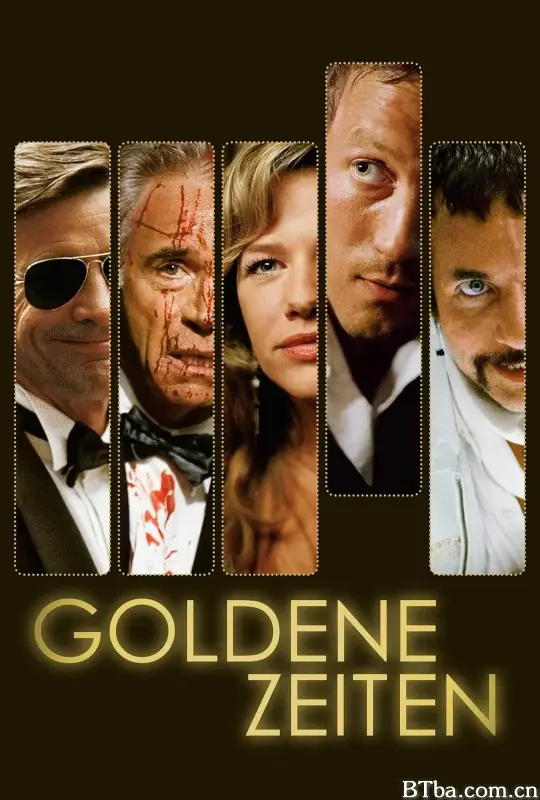 黄金时代/Goldene Zeiten
