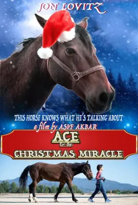 圣诞奇迹王牌马/ACE AND THE CHRISTMAS MIRACLE
