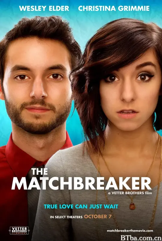 匹配男友/The Matchbreaker
