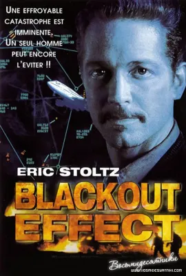 惊爆死亡线/Blackout Effect