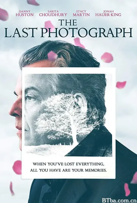 最后一张相片/The Last Photograph