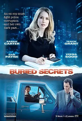 掩盖的秘密/Buried Secrets