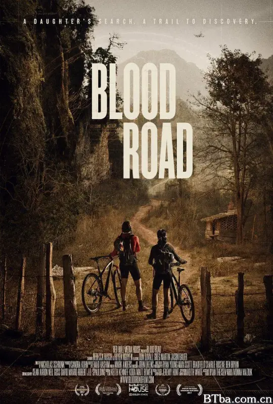 血路/Blood Road