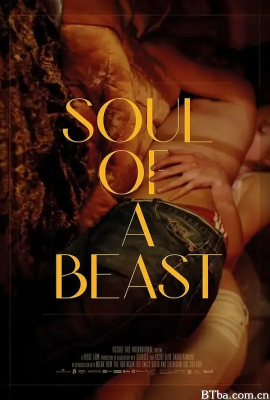 野兽之灵/Soul of a Beast