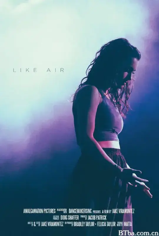 Like Air