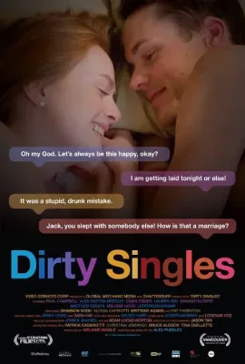分手效应/Dirty singles