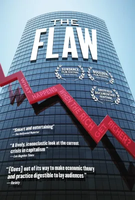瑕疵/The Flaw