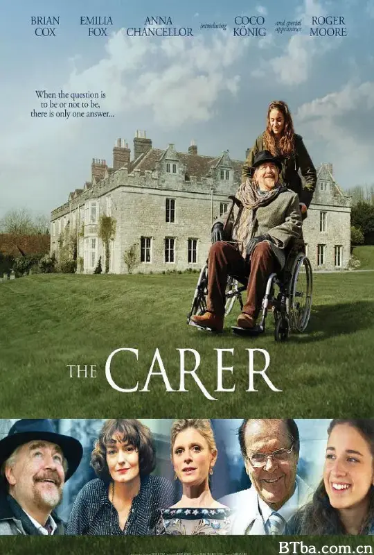 老人看护/The Carer