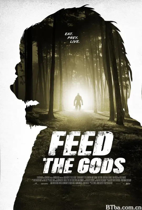 喂食众神/Feed the Gods
