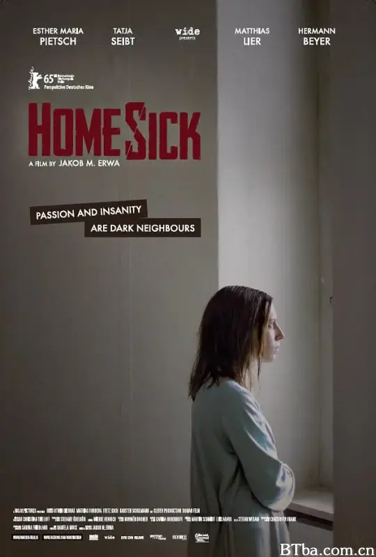 思乡/Homesick