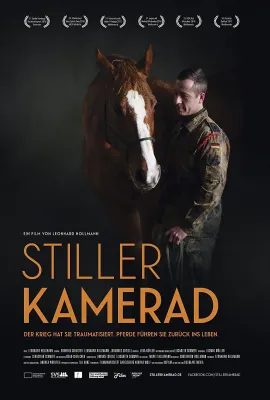 沉默的战友/Stiller Kamerad