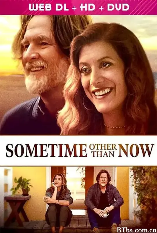 往事如烟/Sometime Other Than Now