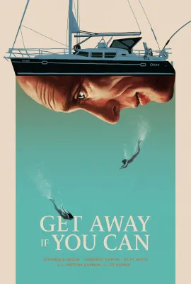 赶紧逃/Get Away If You Can