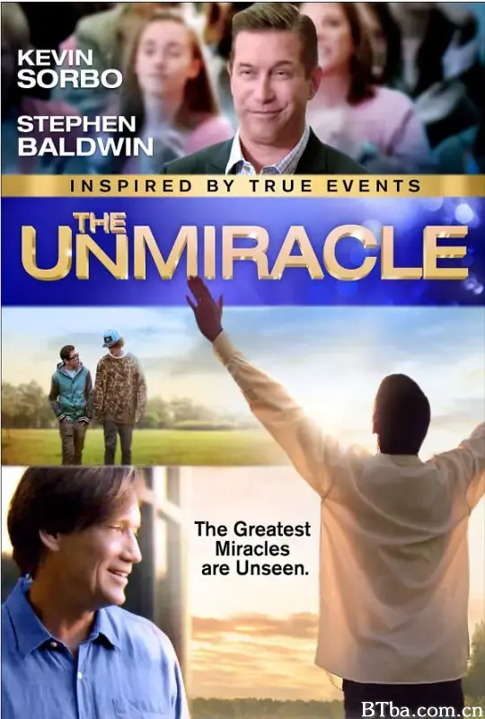 天降奇迹/The UnMiracle