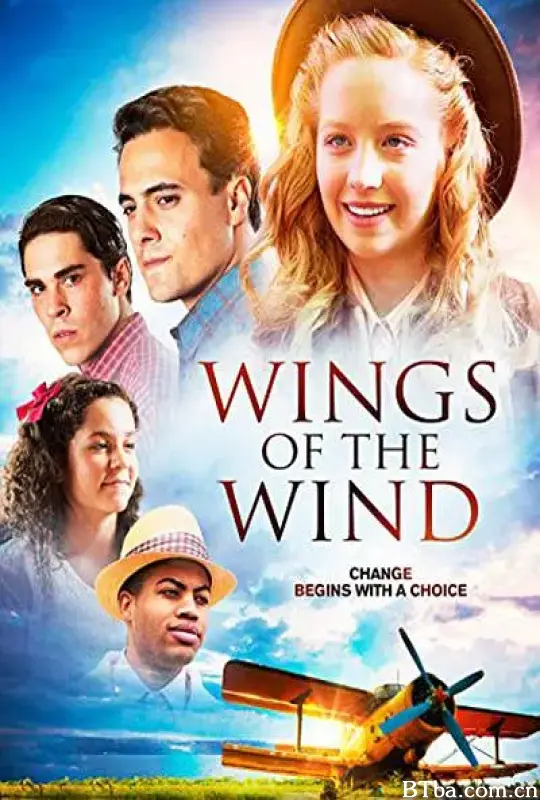 Wings of the Wind