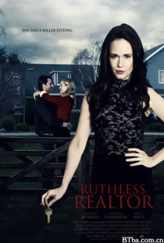 Ruthless Realtor (2020) 1080P BT磁力 迅雷网盘下载