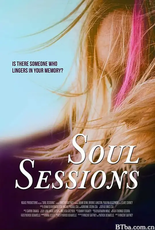 灵魂会话/Soul Sessions
