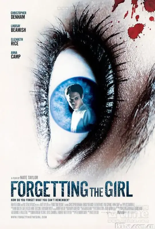 失忆女孩/Forgetting the Girl
