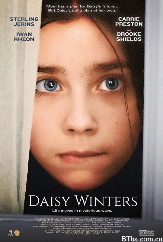 Daisy Winters (2017) 1080P/720P BT磁力 迅雷网盘下载