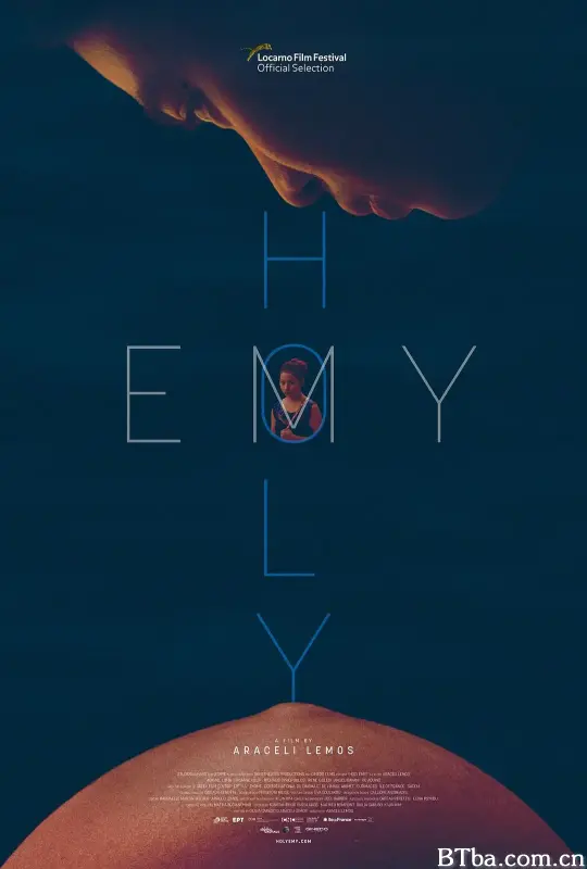 神圣艾米/Agia Emi