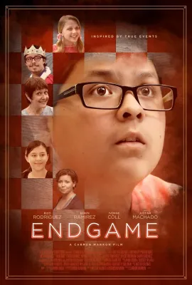最后时刻/Endgame