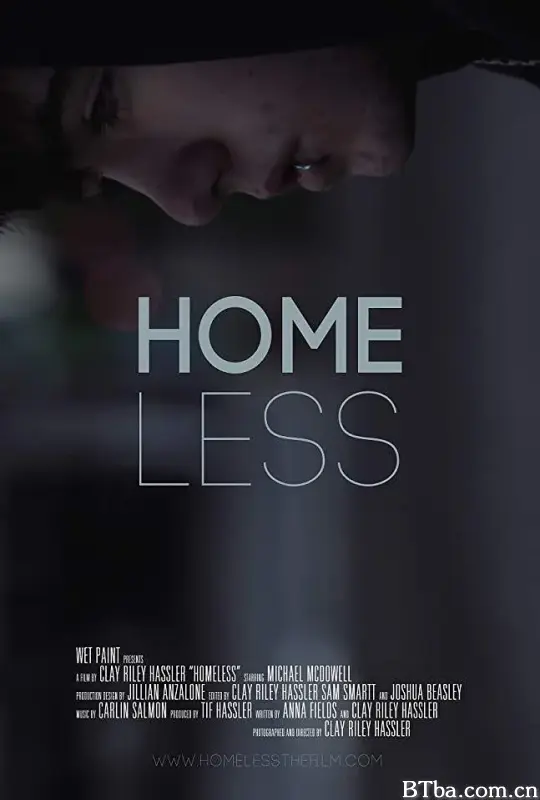 Homeless (2015) 1080P BT磁力 迅雷网盘下载