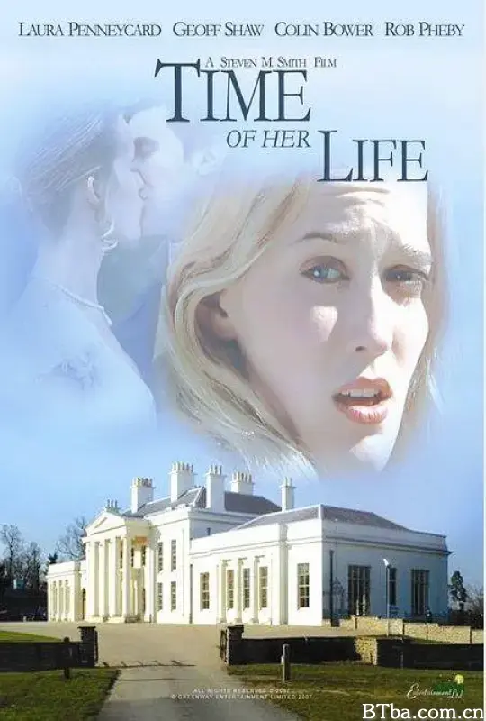 她生之时/Time of Her Life