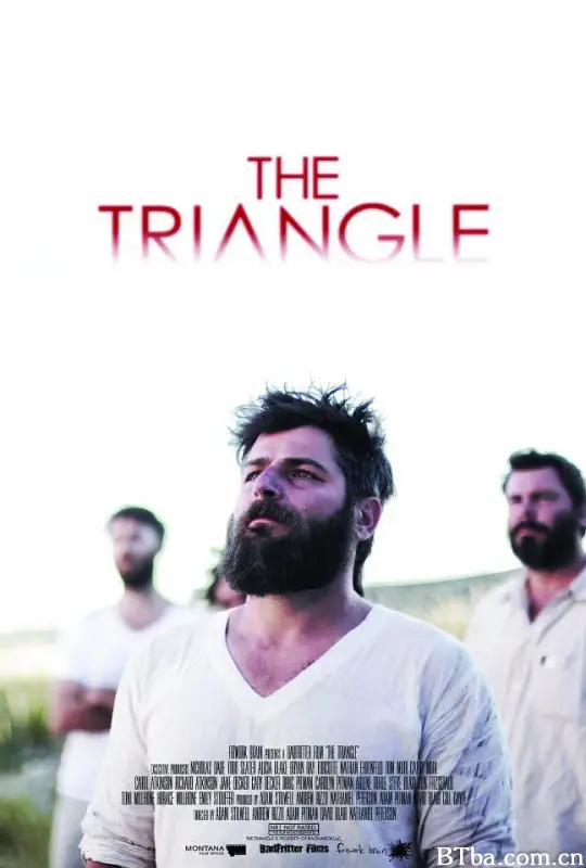大三角/The Triangle