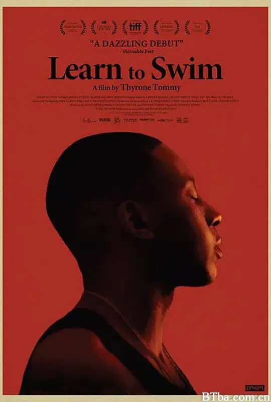 游于水/Learn To Swim