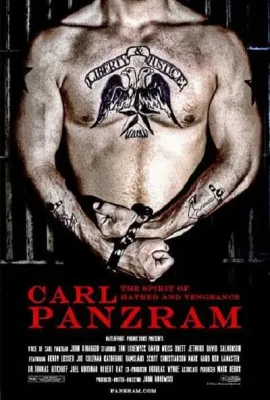 卡尔·潘兹兰：仇恨之魂/Carl Panzram: The Spirit of Hatred and Vengeance