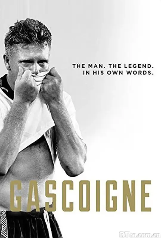 加斯科因 Gascoigne (2015) 1080P/720P BT磁力 迅雷网盘下载