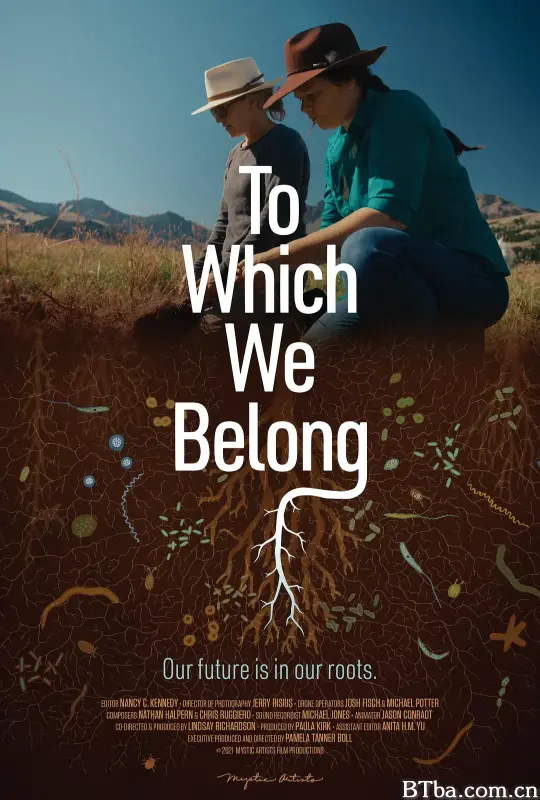 To Which We Belong