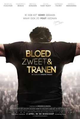 酒佬巨声/Bloed, Zweet & Tranen