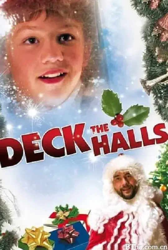 圣诞传祺/Deck the Halls