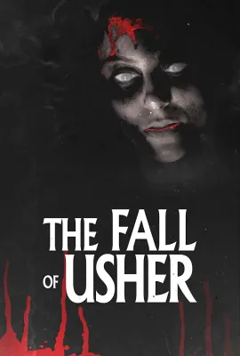 厄舍古屋的倒塌/The Fall of Usher