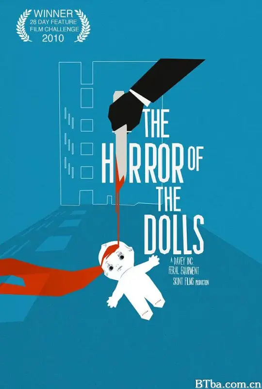 The Horror of the Dolls