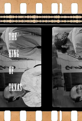 The King of Texas