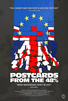 脱欧危机：民主之声/Postcards From The 48%