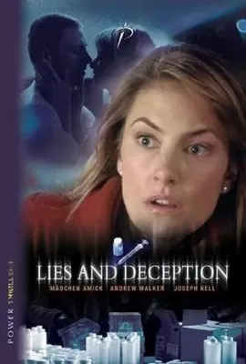 谎言和欺骗/Lies and Deception