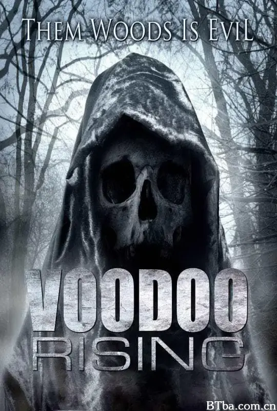 巫毒崛起/Voodoo Rising